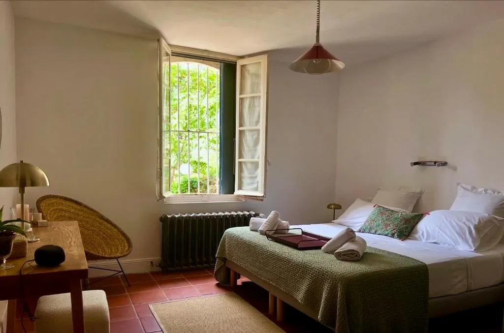 Château de la Sybille à Ille-sur-Têt, photo 2