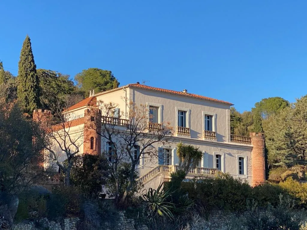 Château de la Sybille à Ille-sur-Têt, photo 6