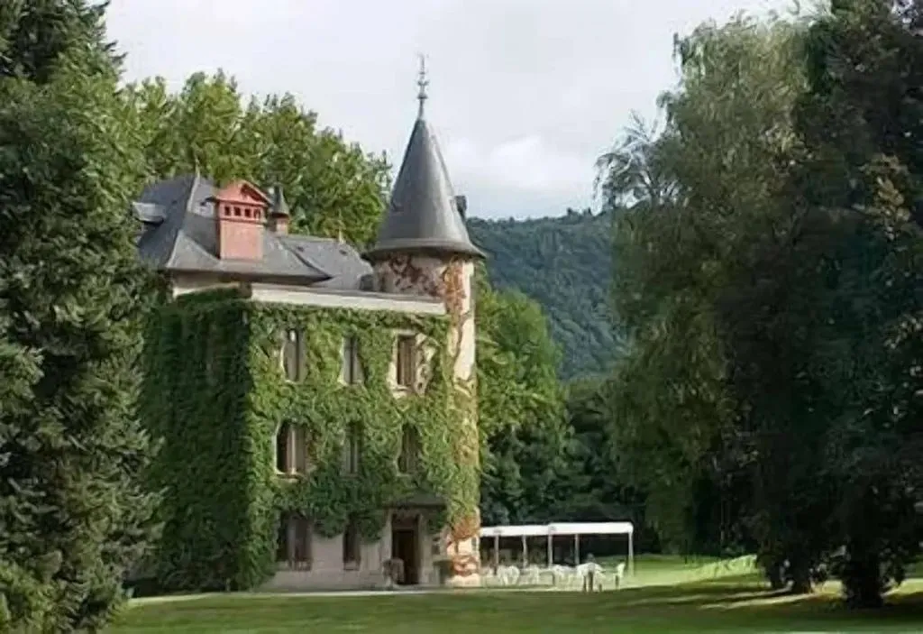 Château de la Tour du Puits à Hauteville, photo 5