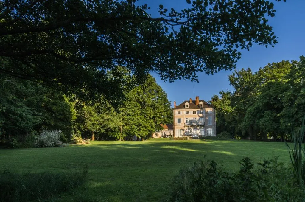 Château de la Vierge à Bures-sur-Yvette, photo 4