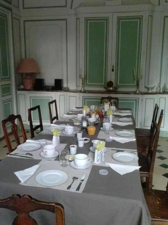 Château de la Vierge à Bures-sur-Yvette, photo 7