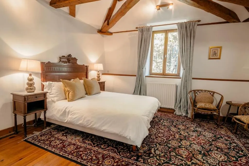 Château de la Vigne à Doué-en-Anjou, photo 4