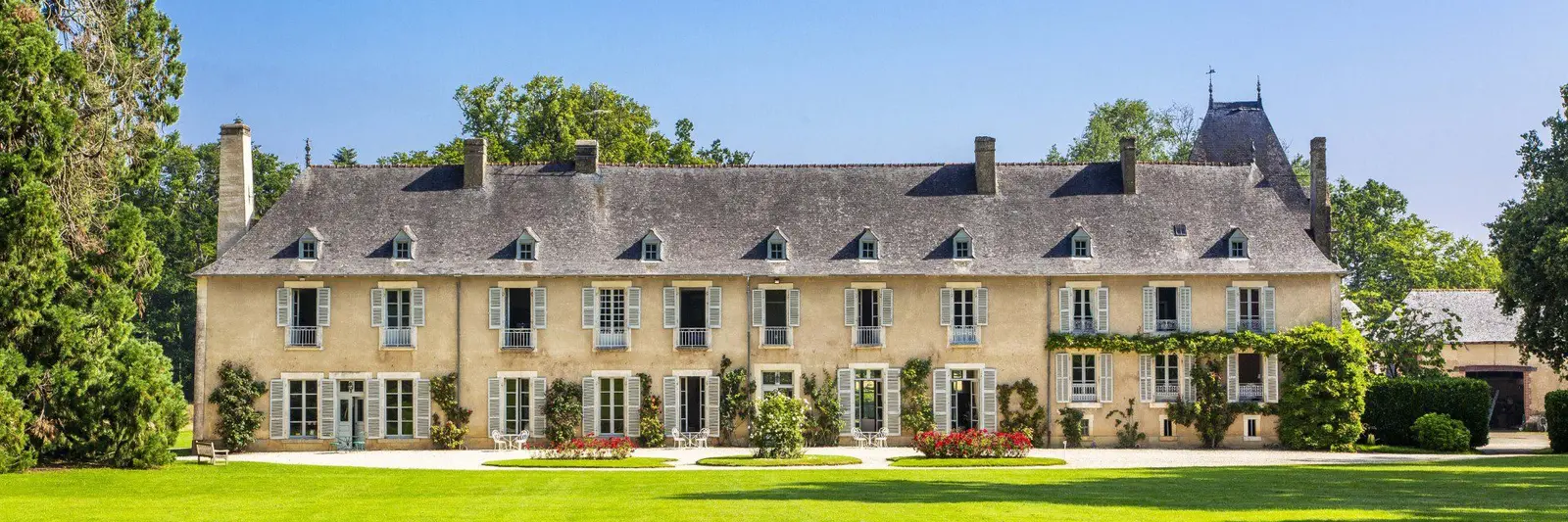 Château de la Villedubois, château entier à Mordelles