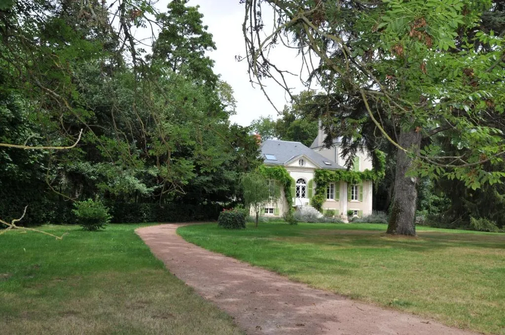 Château de La Villette à Ardentes, photo 7