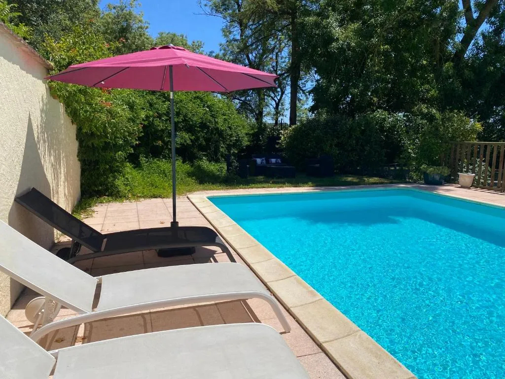 Château de Labatut à Tourrenquets, photo 4