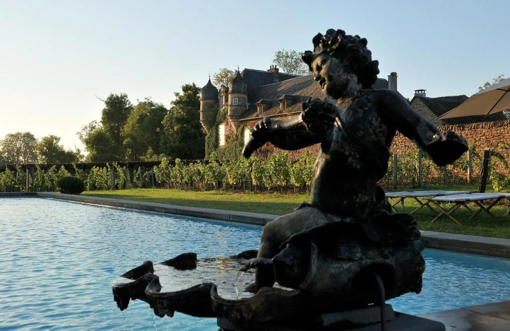 Château de Labro à Onet-le-Château, photo 4