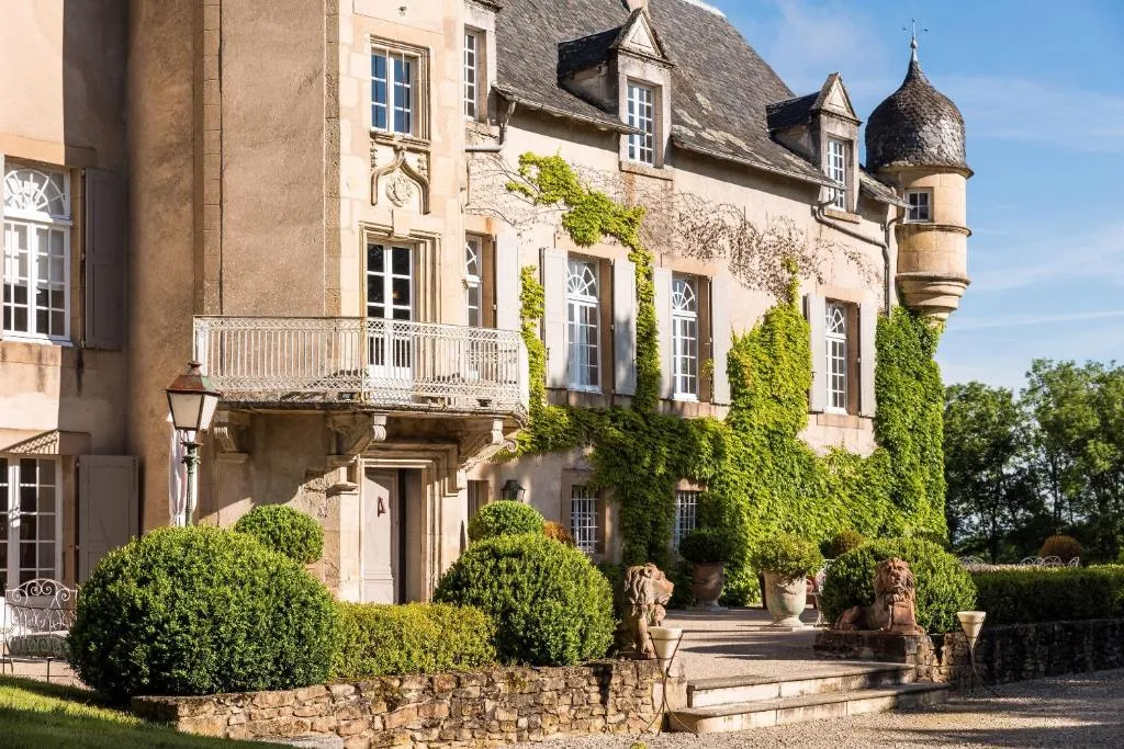 Château de Labro à Onet-le-Château, photo 7