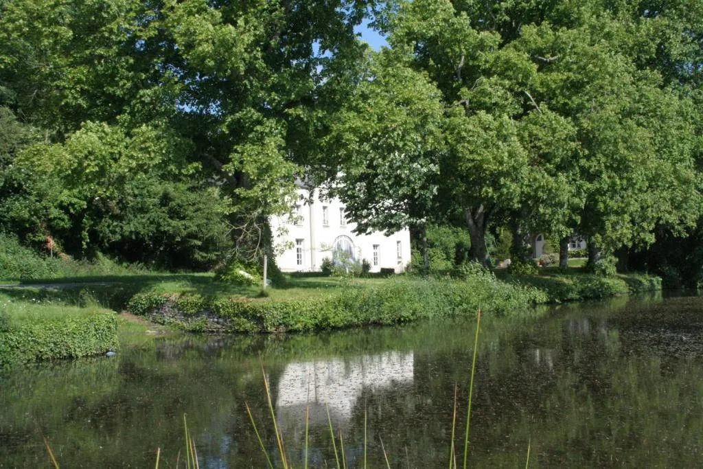 Château de Lamberville à Lamberville, photo 4