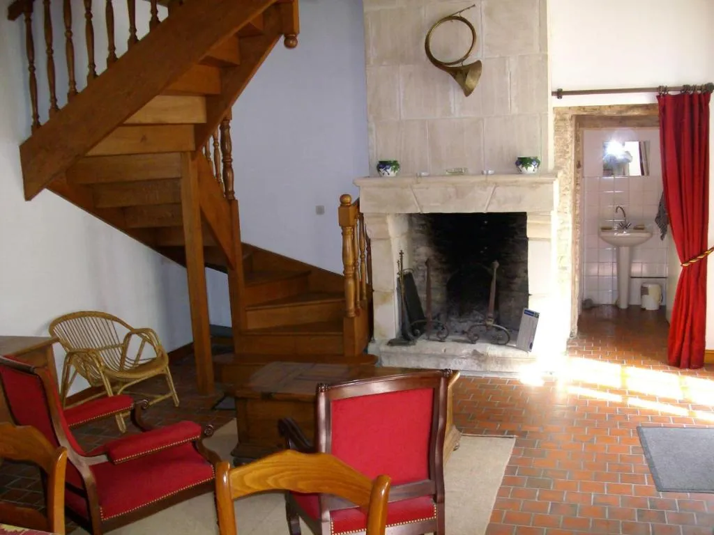 Château de Lamberville à Lamberville, photo 5