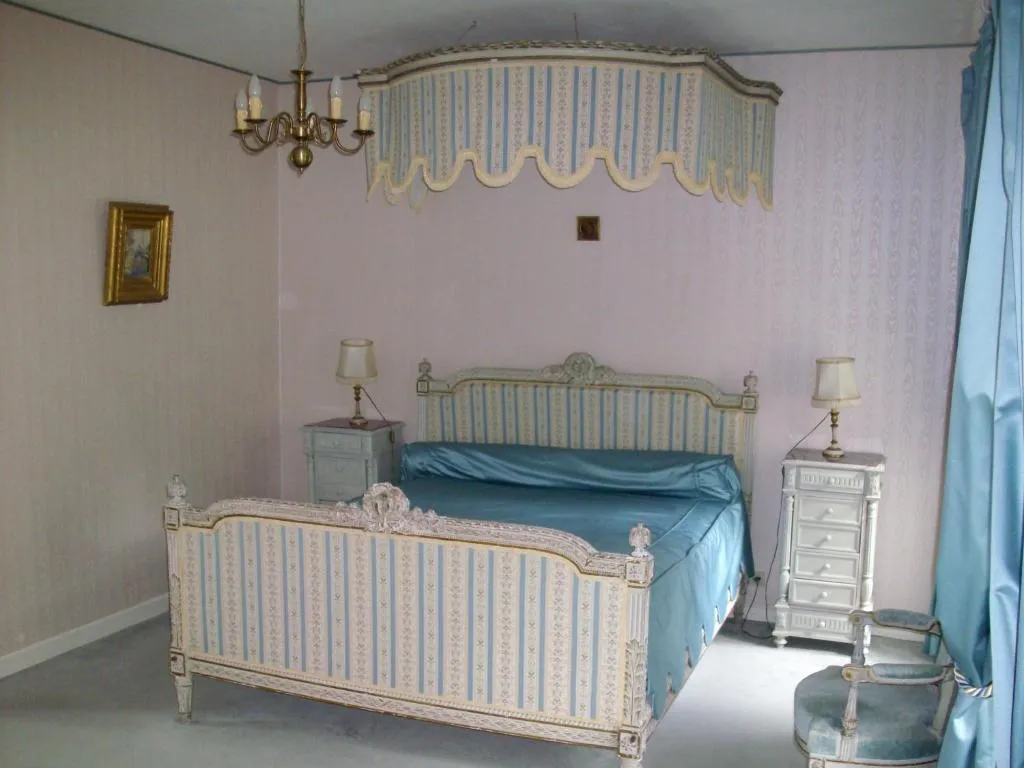 Château de Lamberville à Lamberville, photo 6