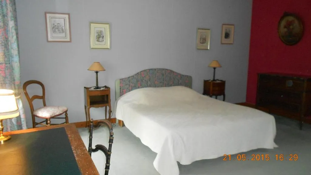 Château de Lamberville à Lamberville, photo 7