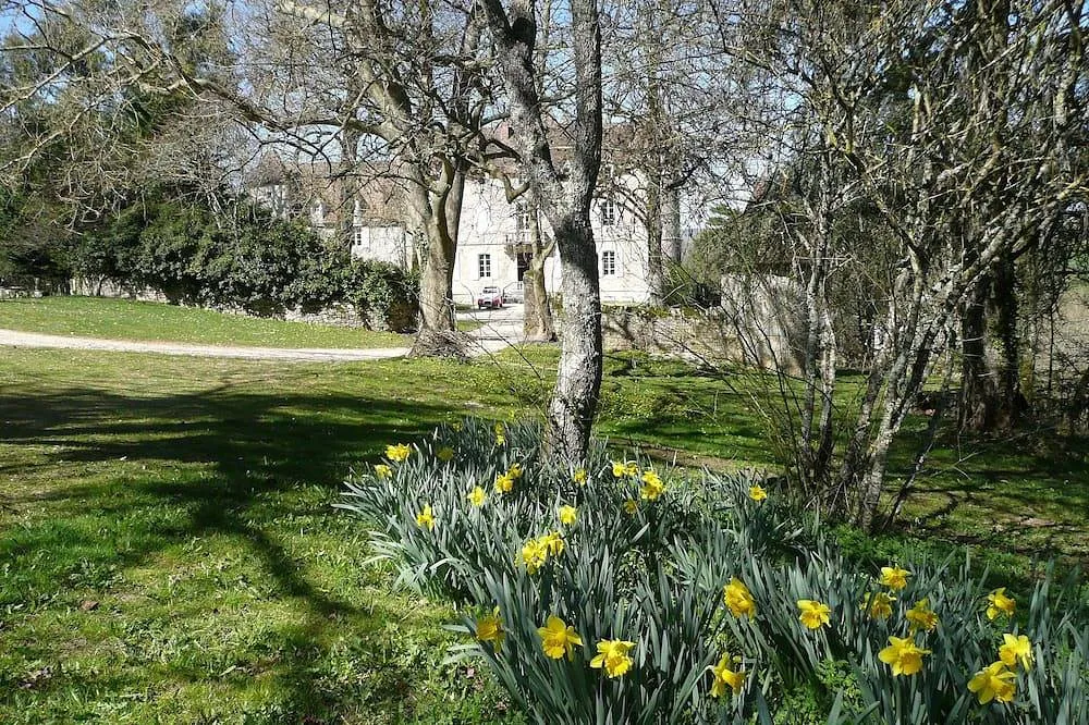 Château de Lamostonie à Frayssinet, photo 7