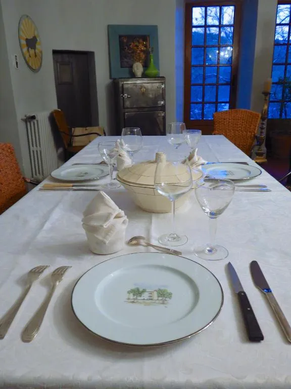 Château de Laric à Chabestan, photo 4