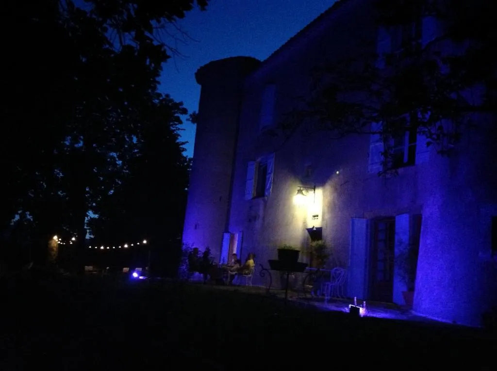 Château de Laric à Chabestan, photo 5