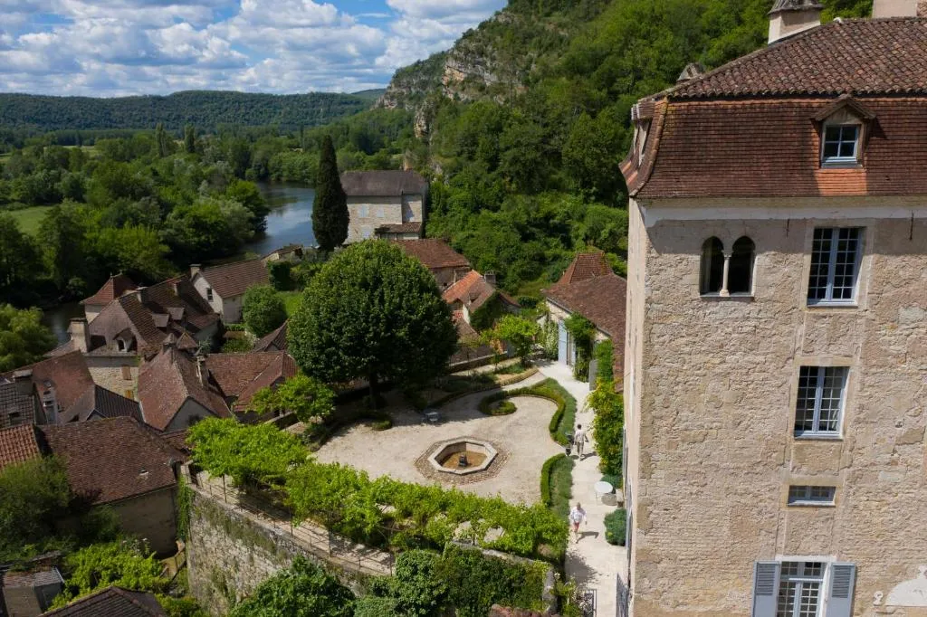 Château de Larnagol à Larnagol, photo 5