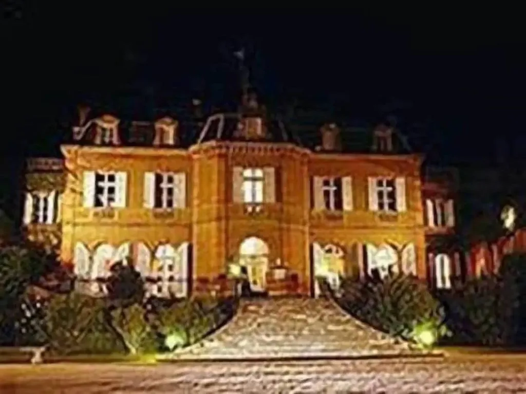 Château de Larroque à Gimont, photo 5