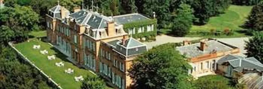 Château de Larroque à Gimont, photo 6