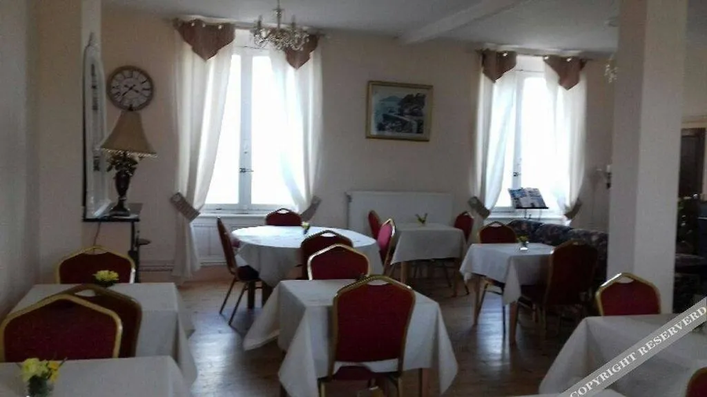 Château de Lastours à Espalais, photo 2