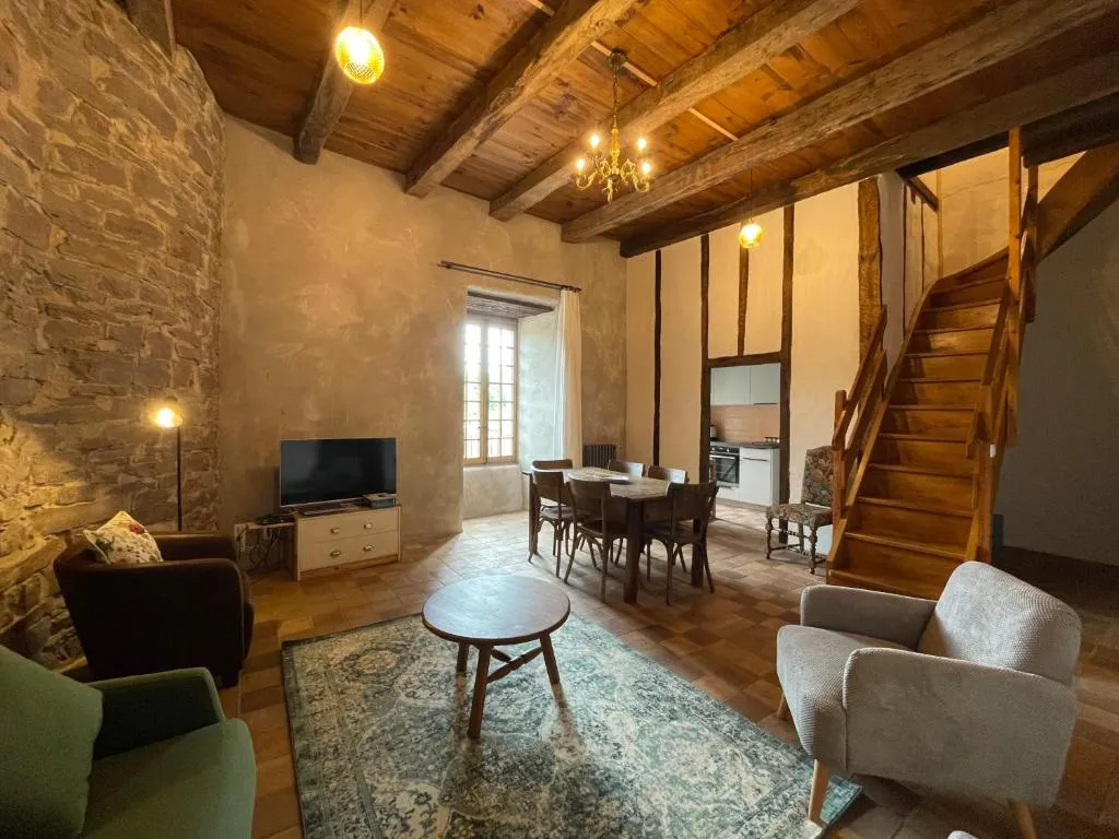 Château de Latour-sur-Sorgue à Marnhagues-et-Latour, photo 5