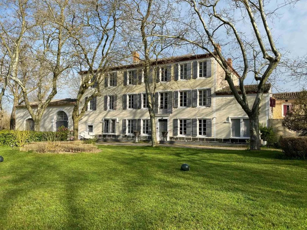 Château de Lavail à Labastide-d'Anjou, photo 5