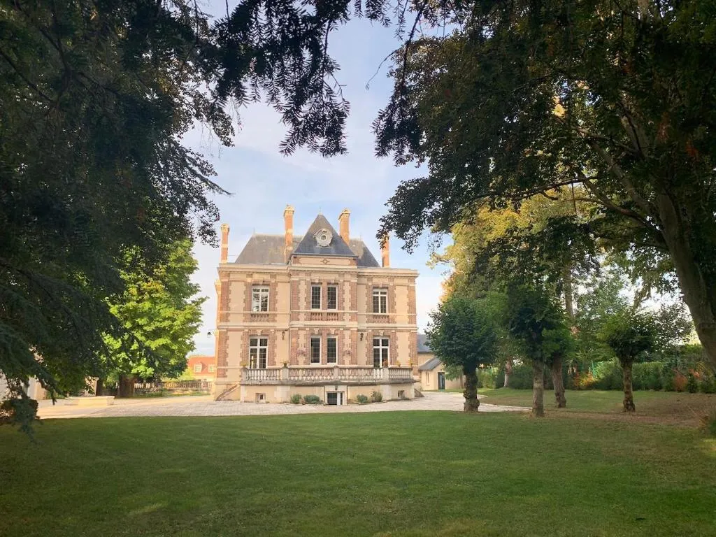 Château de Ligny à Ligny-le-Châtel, photo 2