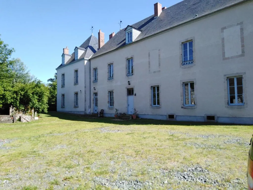 Château de Linard à Linard-Malval, photo 6