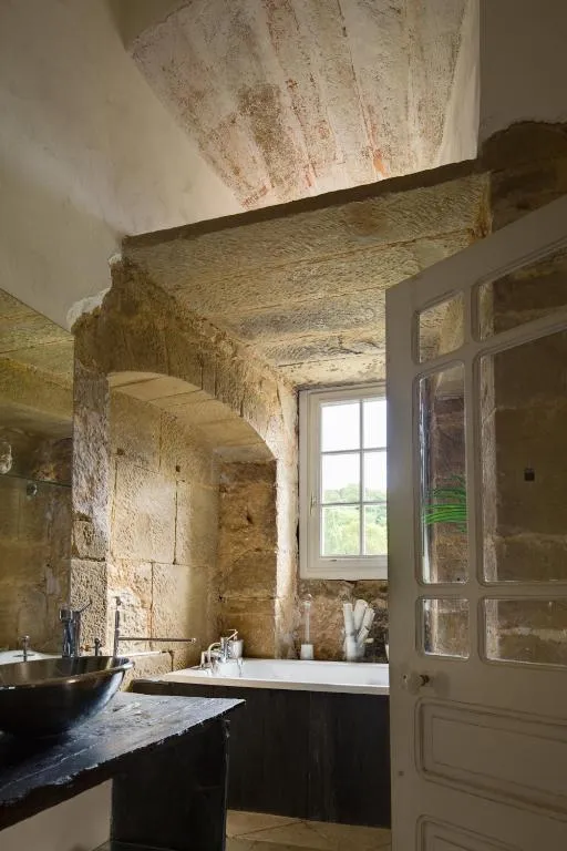 Château de Lissac à Lissac-sur-Couze, photo 3