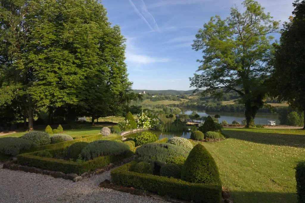 Château de Lissac à Lissac-sur-Couze, photo 5