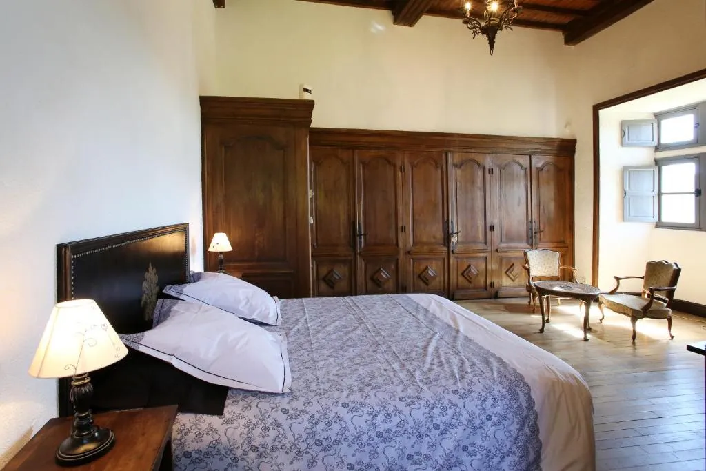 Château de Lugagnac à Rivière-sur-Tarn, photo 7
