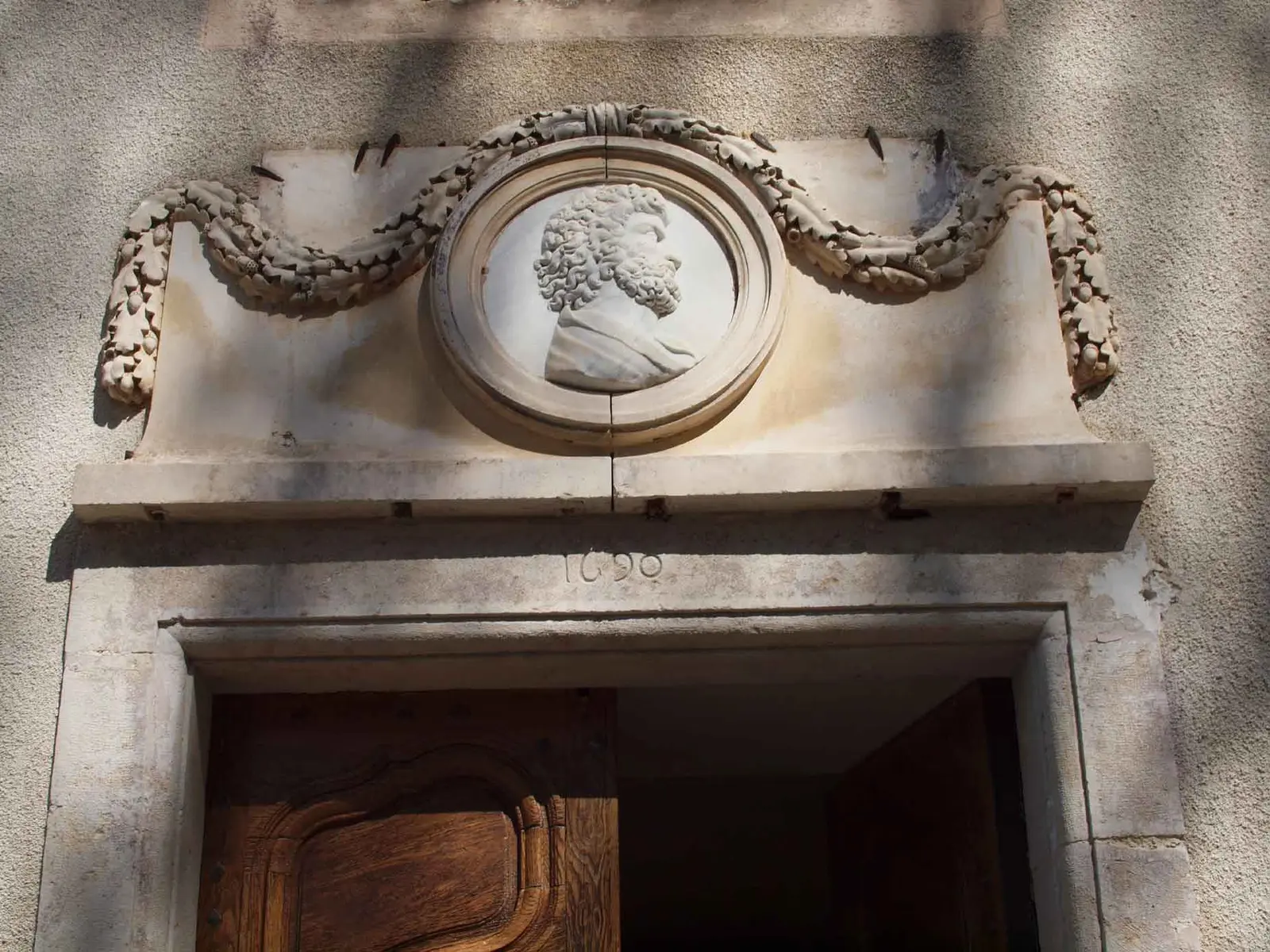 Château de Lusigny à Lusigny-sur-Ouche, photo 4
