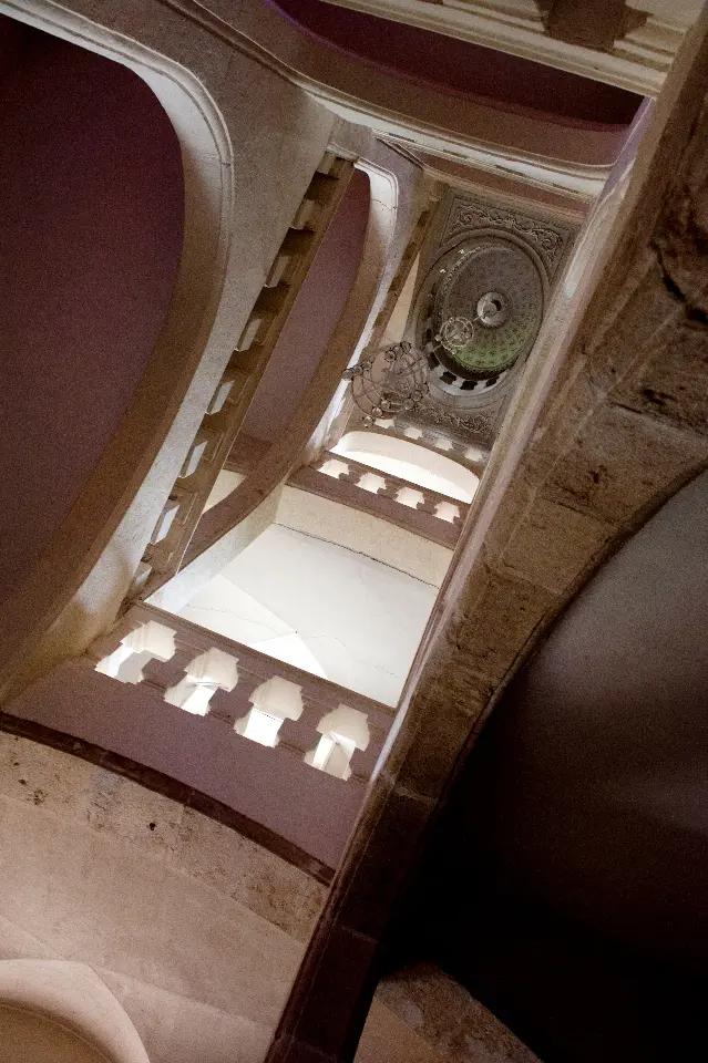 Château de Lusigny à Lusigny-sur-Ouche, photo 5