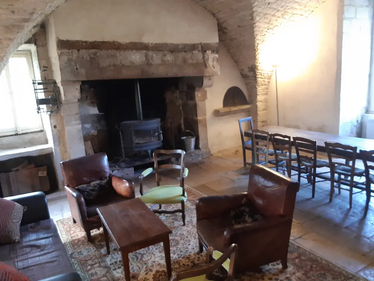 Château de Lusigny à Lusigny-sur-Ouche, photo 6