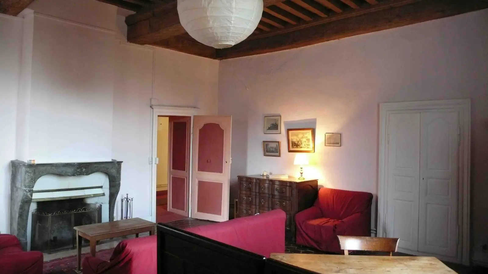 Château de Lusigny à Lusigny-sur-Ouche, photo 7