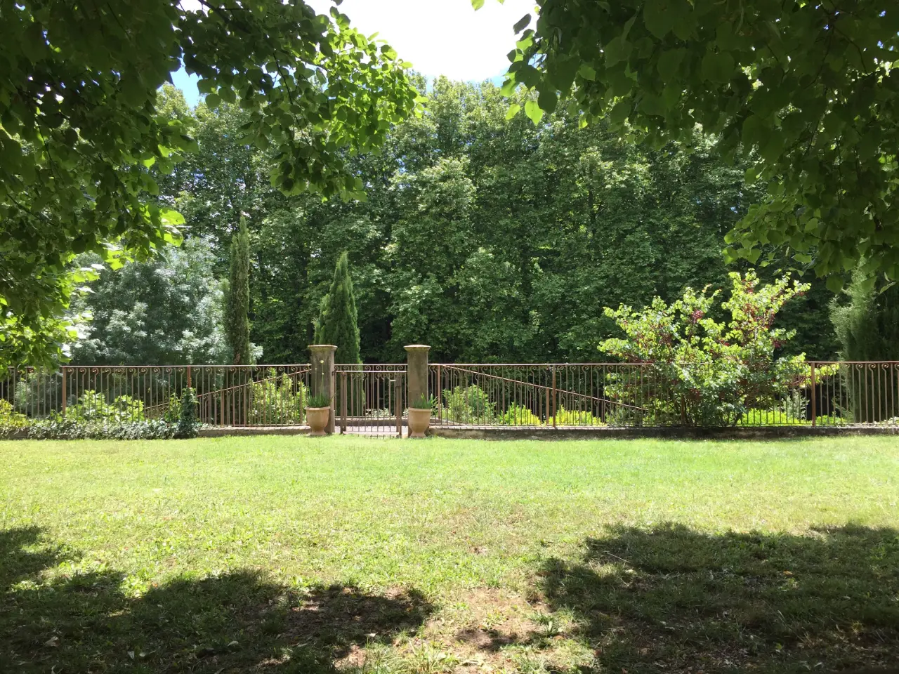 Le Château de ma Mère à Soupex, photo 4
