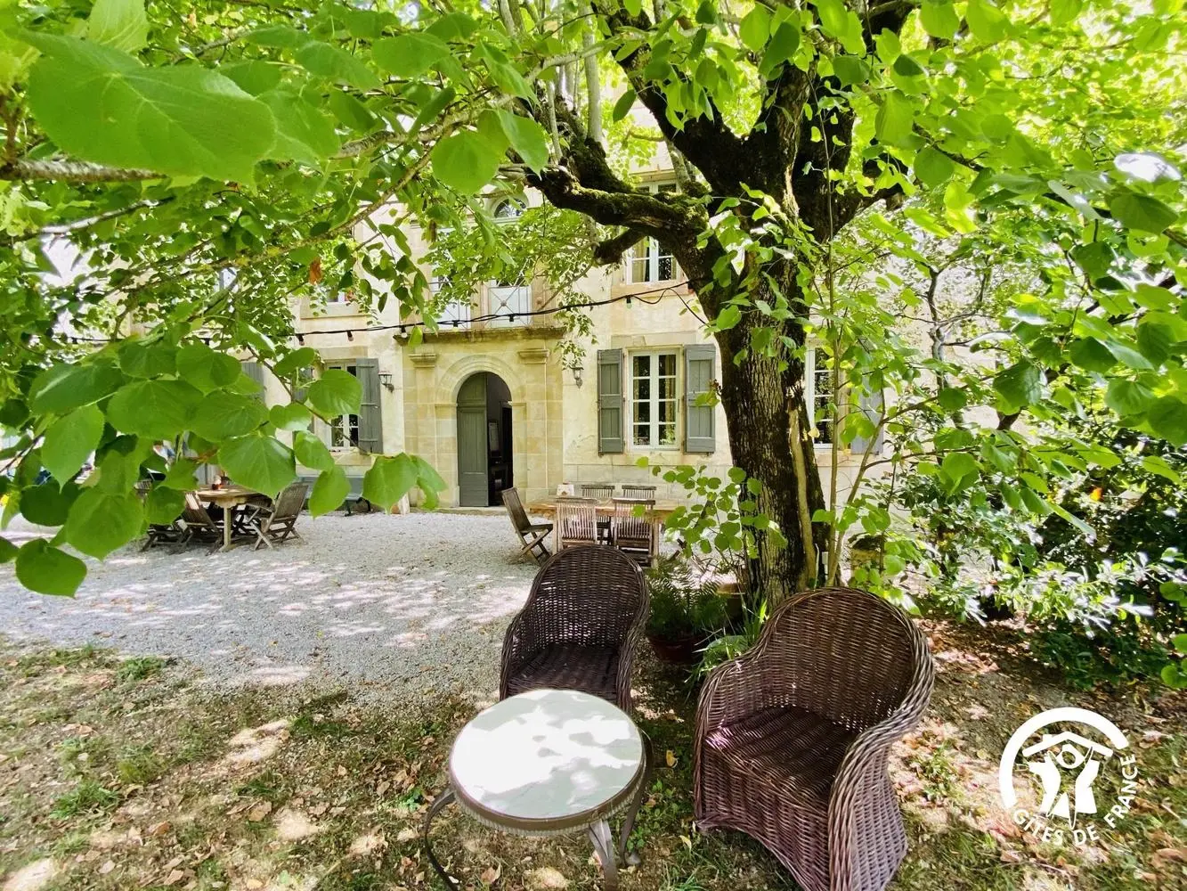 Le Château de ma Mère à Soupex, photo 5