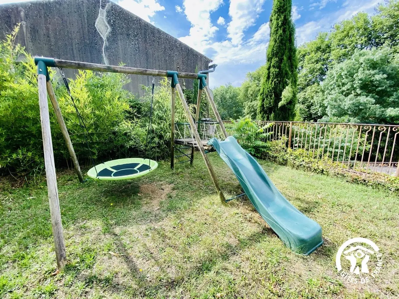 Le Château de ma Mère à Soupex, photo 6