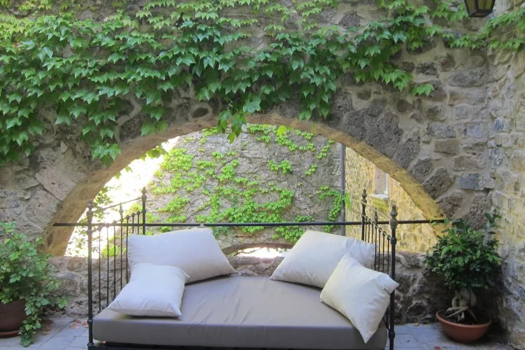 Château de Madières, Châteauzen à Rogues, photo 4