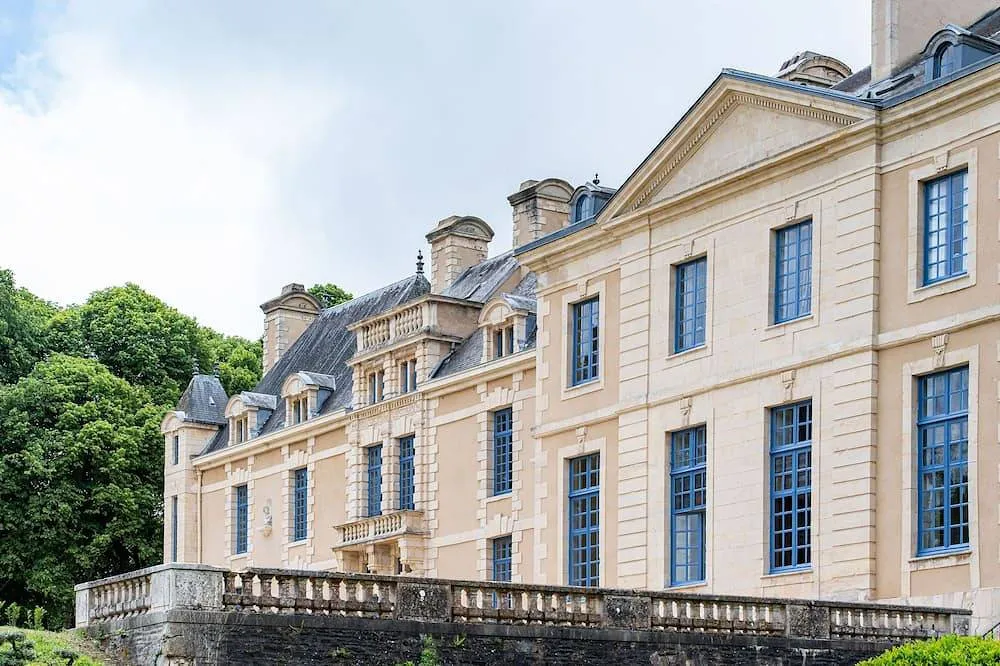 Château de Maisoncelles-Pelvey à Maisoncelles-Pelvey, photo 3