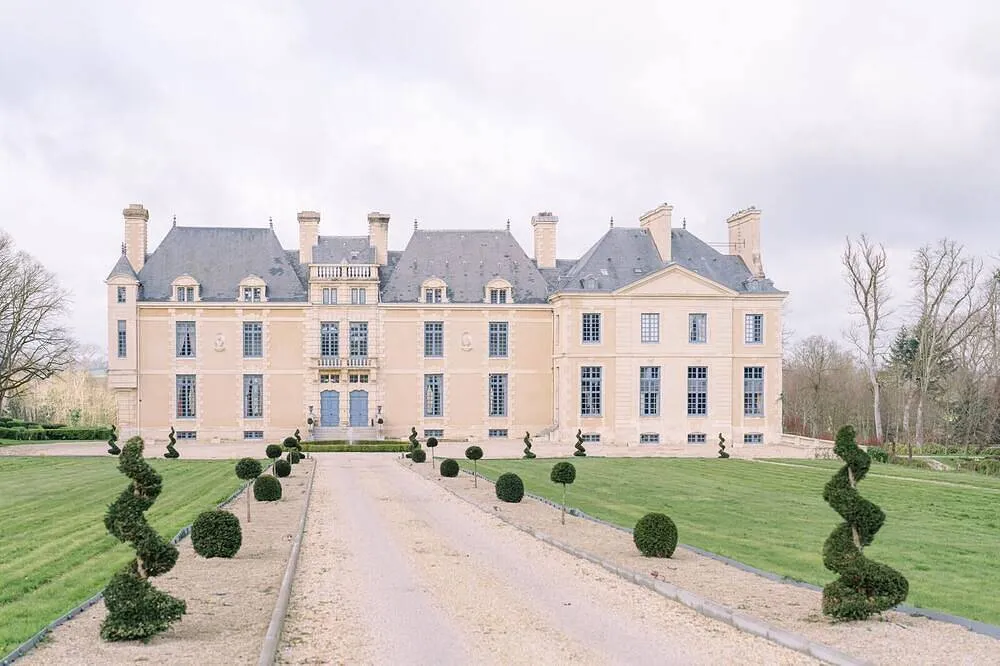 Château de Maisoncelles-Pelvey à Maisoncelles-Pelvey, photo 4