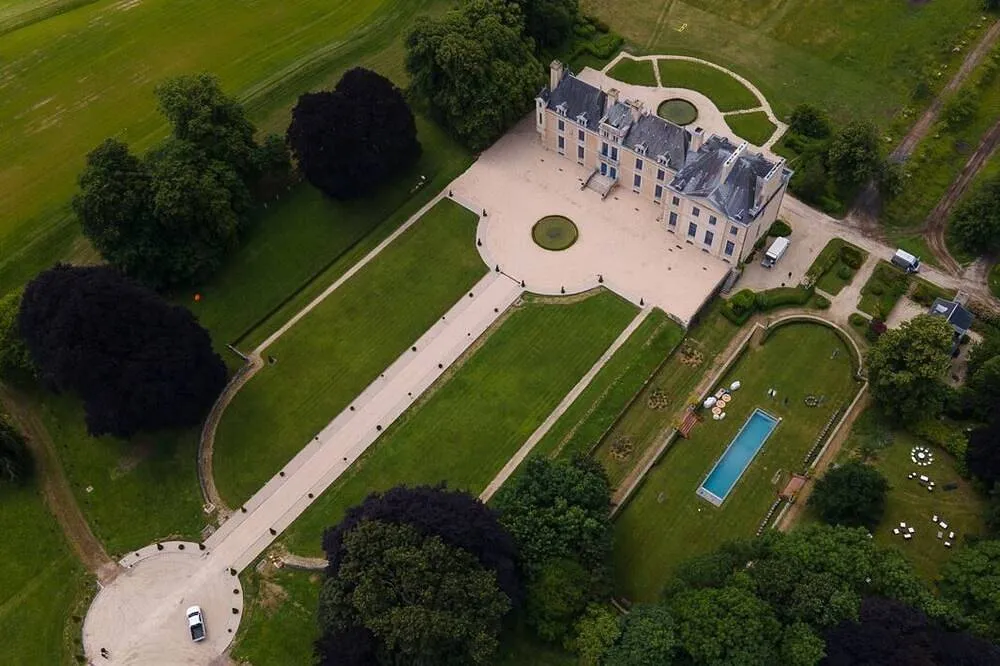 Château de Maisoncelles-Pelvey à Maisoncelles-Pelvey, photo 6