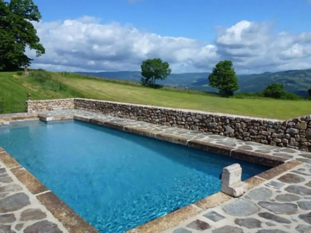 Château de Maisonseule, chambre ou suite de château à Saint-Basile