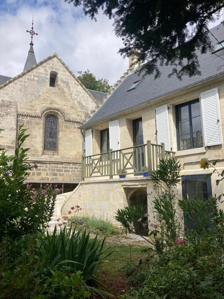Château de Manon à Touligny, photo 2
