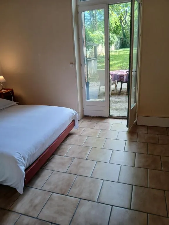 Château de Maucouvent à Challuy, photo 7