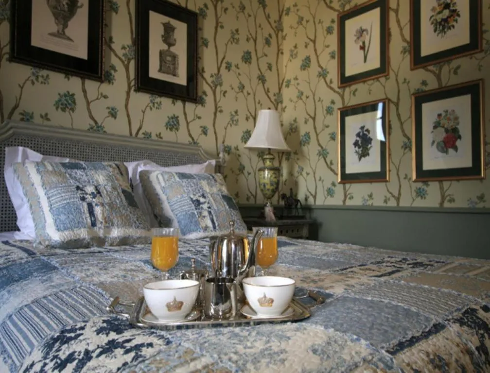 Château de Maudétour à Maudétour-en-Vexin, photo 2