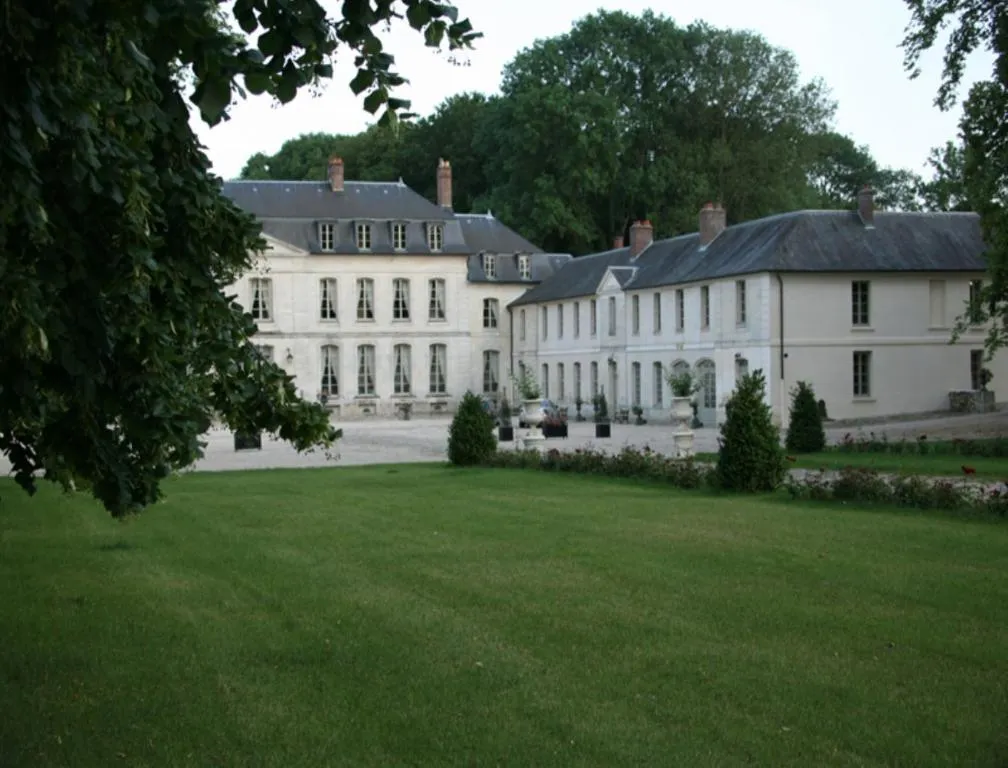 Château de Maudétour à Maudétour-en-Vexin, photo 5
