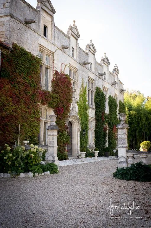 Château de Maumont à Magnac-sur-Touvre, photo 7