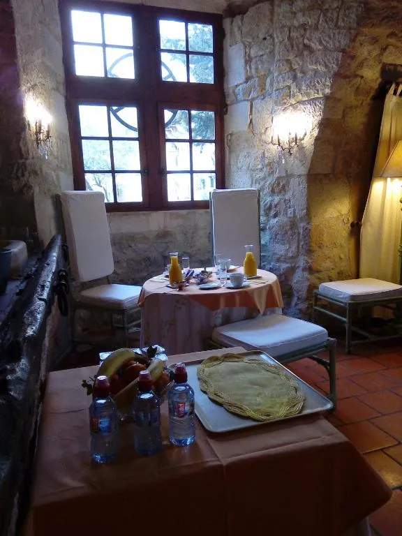 Château de Mauriac à Senouillac, photo 7
