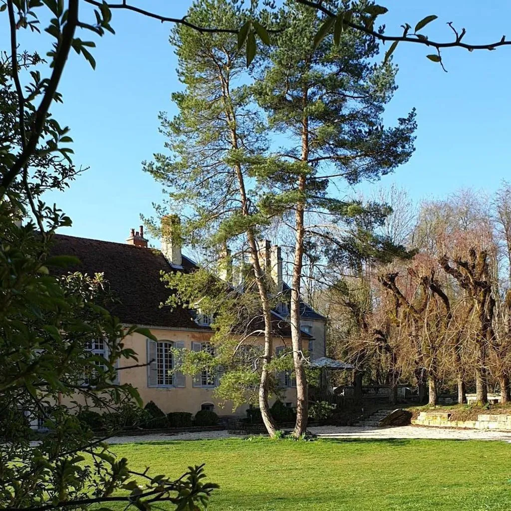 Château de Mauvilly à Mauvilly, photo 2