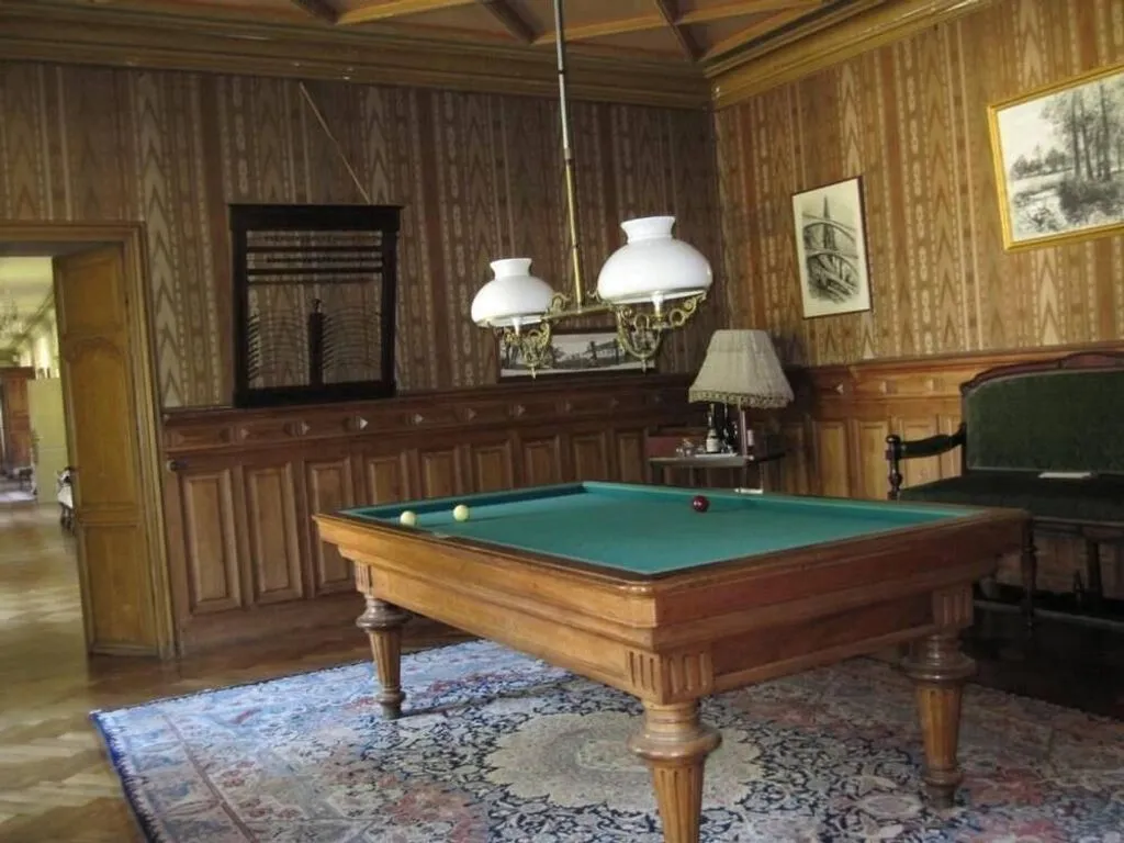 Château de Mauvilly à Mauvilly, photo 4