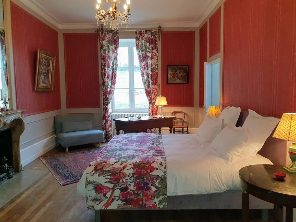 Château de Mauvilly à Mauvilly, photo 7